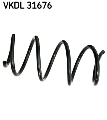 SKF VKDL 31676 Fahrwerksfeder
